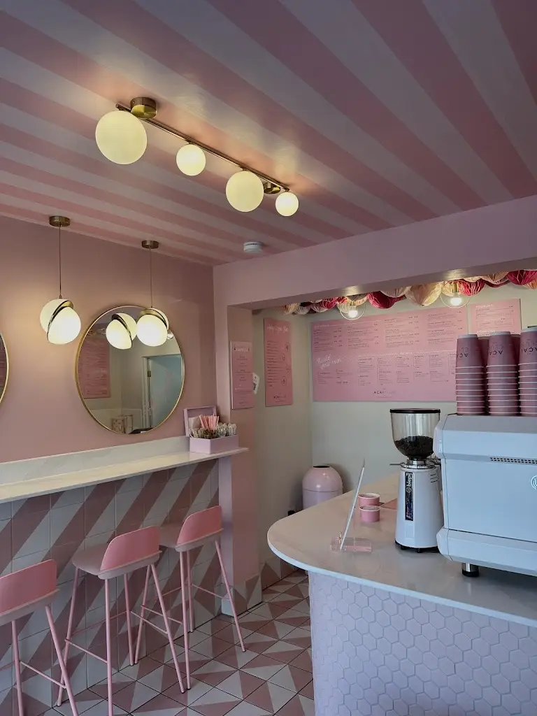 Timiro Ahmed_The Açai Club_Datchet_review