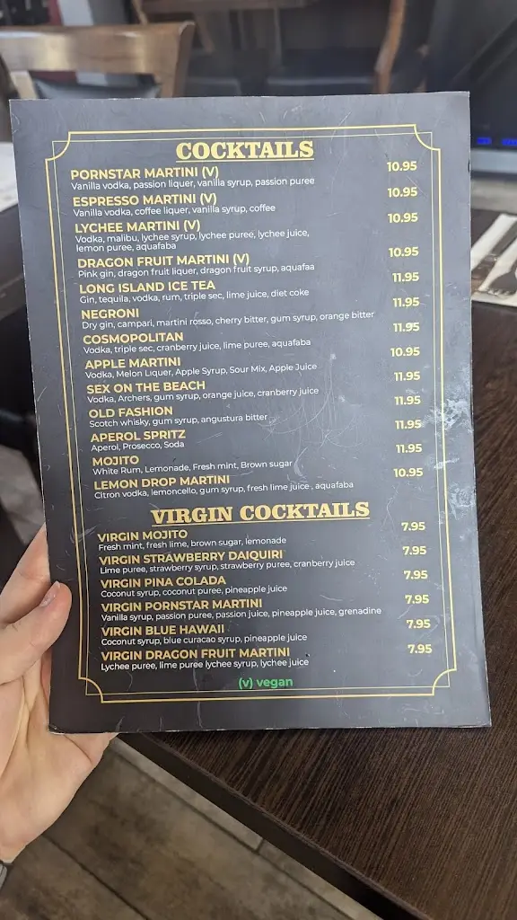 Menu_Best Meze Grill_Datchet_image_4