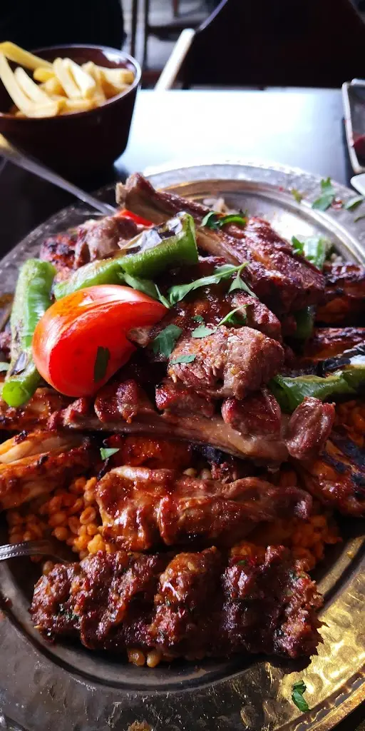 Menu_Best Meze Grill_Datchet_image_5