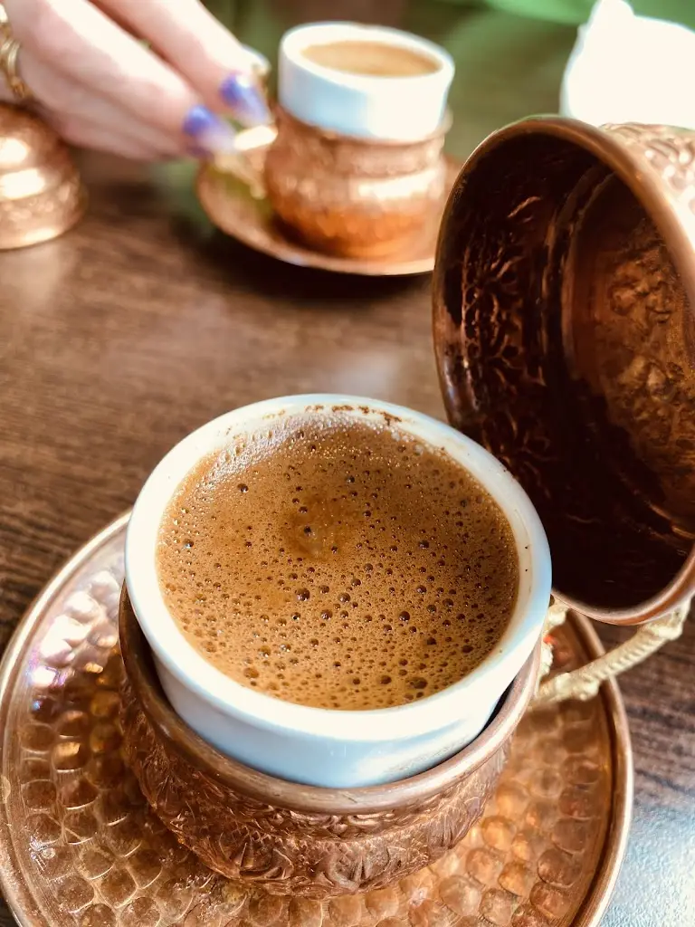 Menu_Best Meze Grill_Datchet_image_7