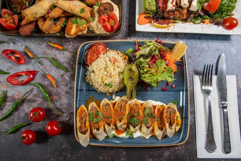 Best Meze Grill_Datchet_slider_image_3