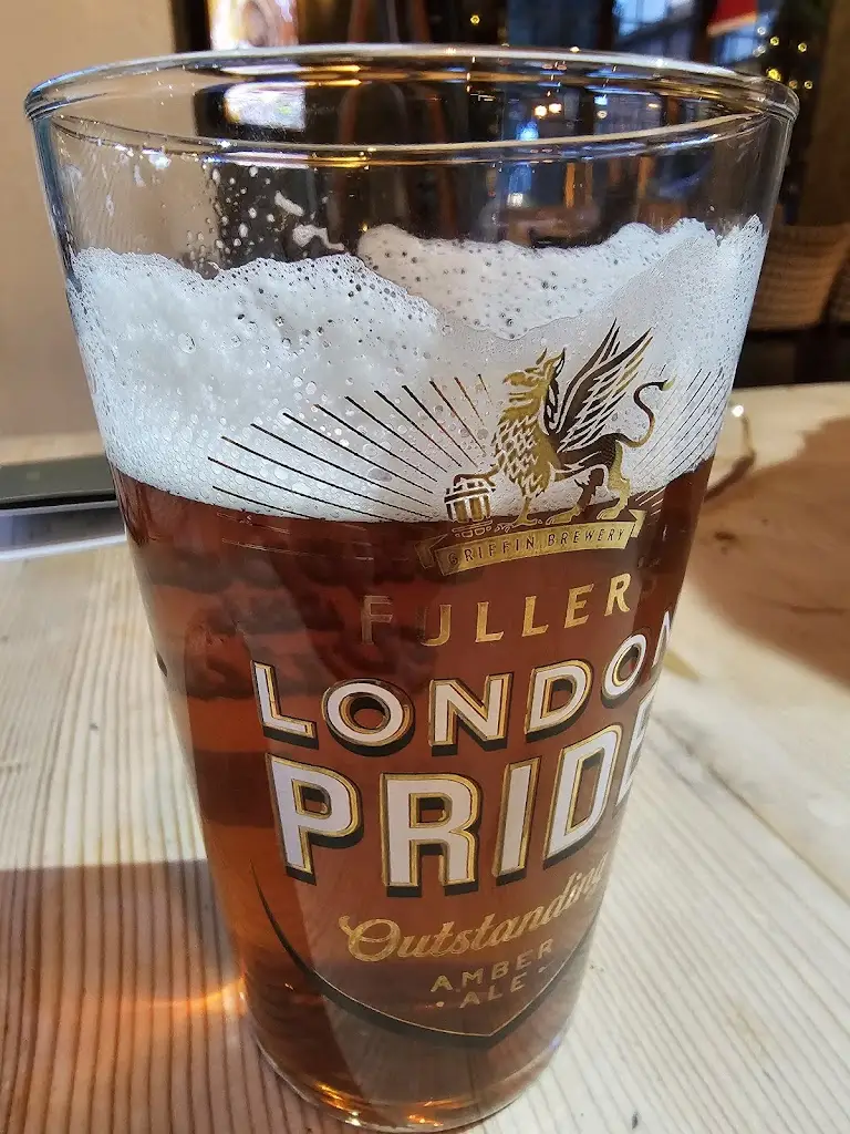 Menu_The Royal Windsor_Datchet_image_5