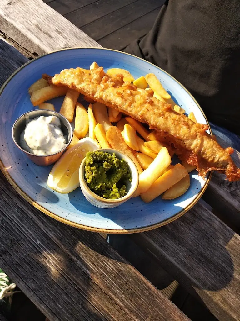 Menu_The Royal Windsor_Datchet_image_6