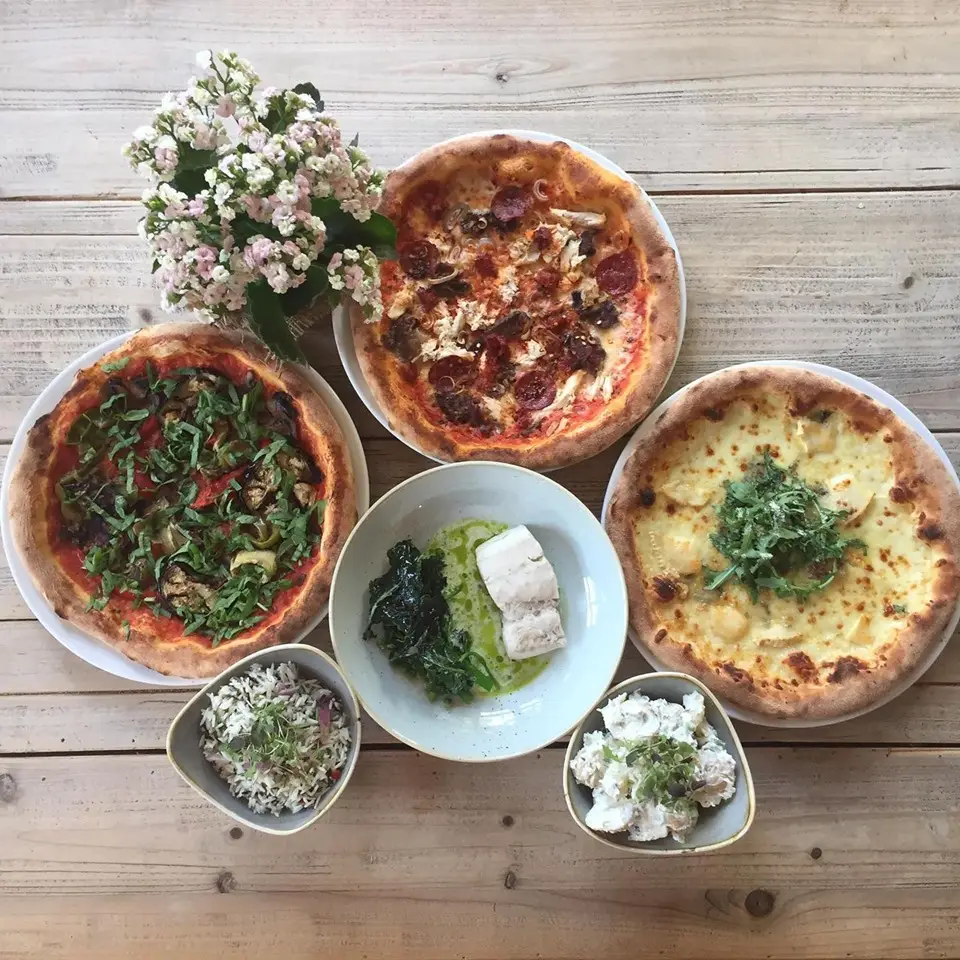 Menu_The Royal Windsor_Datchet_image_7