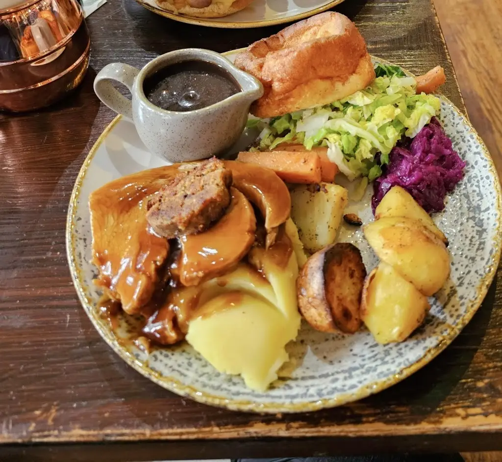 Jano J_The Royal Windsor_Datchet_review