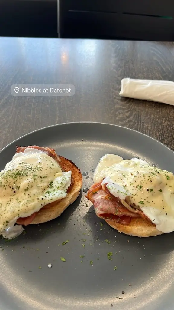 Sherilynn Ellafi_Nibbles Ltd_Datchet_review