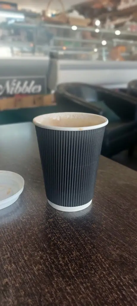 Francesca Gomme_Nibbles Ltd_Datchet_review