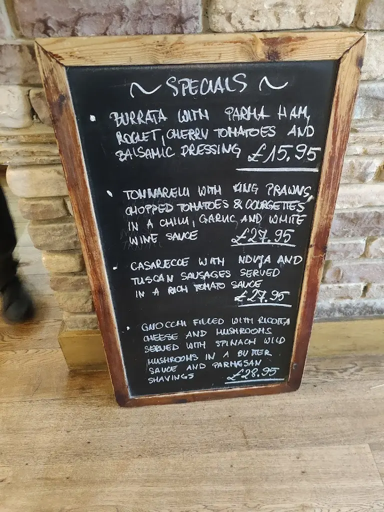 Menu_Sebastian's_Datchet_image_2