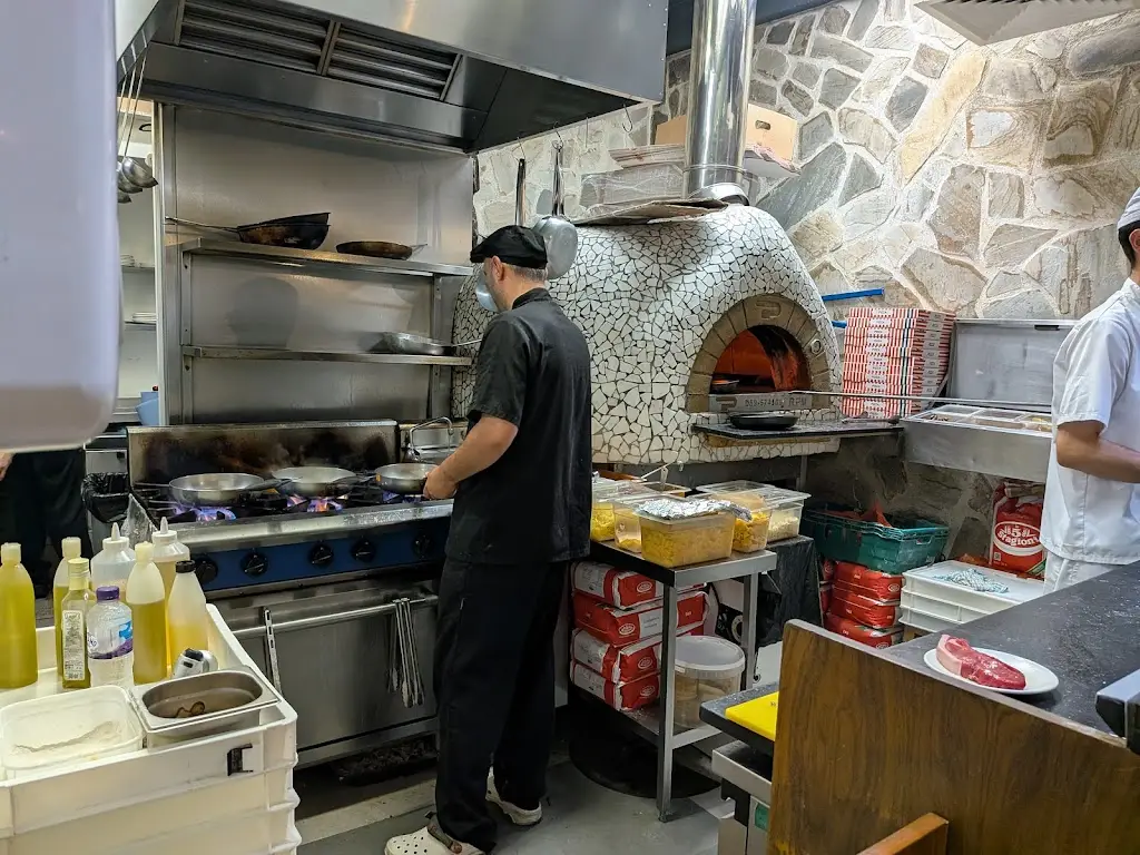 David Collins_Sebastian's_Datchet_review