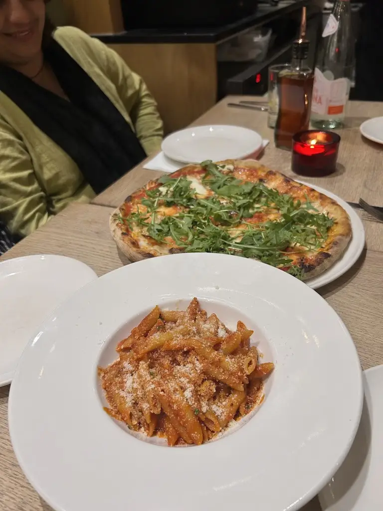 Sabika Ali_Sebastian's_Datchet_review