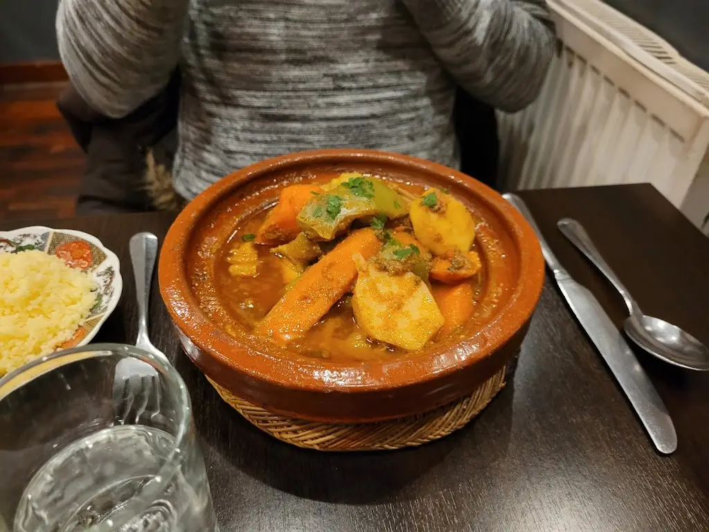 Menu_Al Fassia Restaurant_Datchet_immagine_5