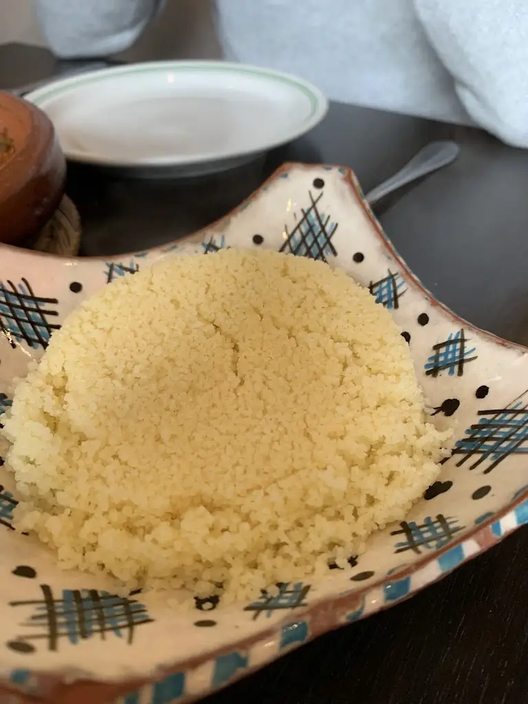 Menu_Al Fassia Restaurant_Datchet_immagine_7