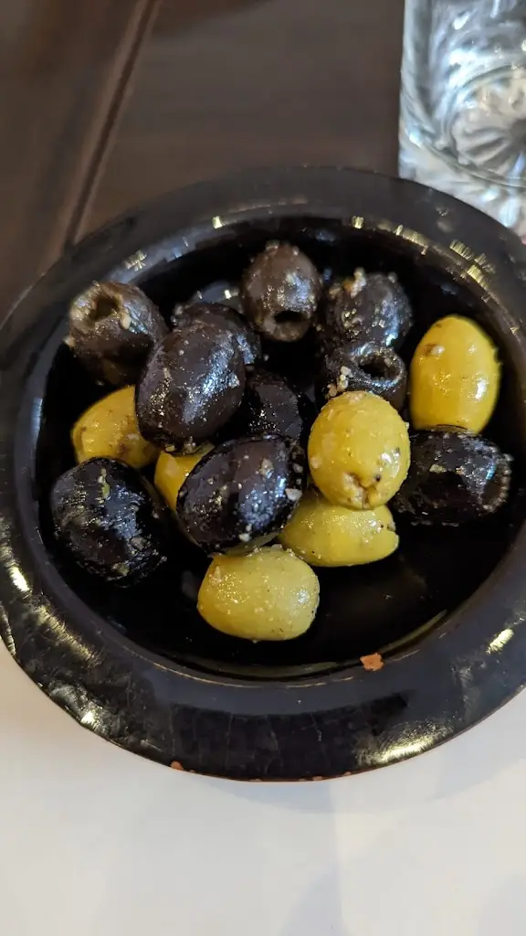 Menu_Al Fassia Restaurant_Datchet_immagine_9