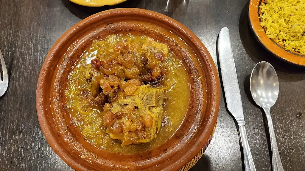 Ang A_Al Fassia Restaurant_Datchet_recensione