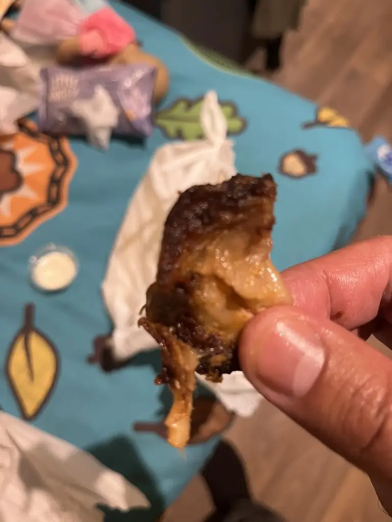 MAJOR NW10 LONDON_DATCHET GRILL_Datchet_review