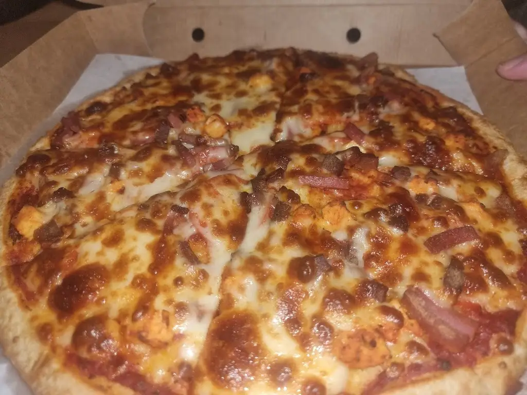 John Pollard_DATCHET GRILL_Datchet_review