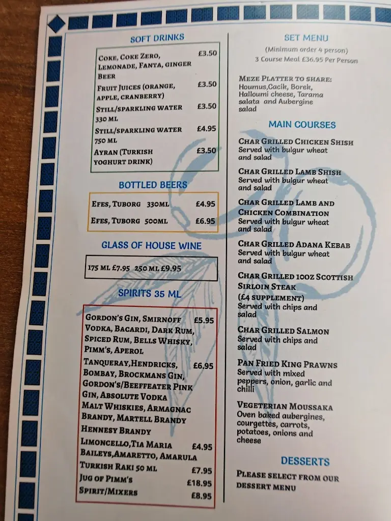 Menu_Antalya Restaurant Windsor_Datchet_image_3