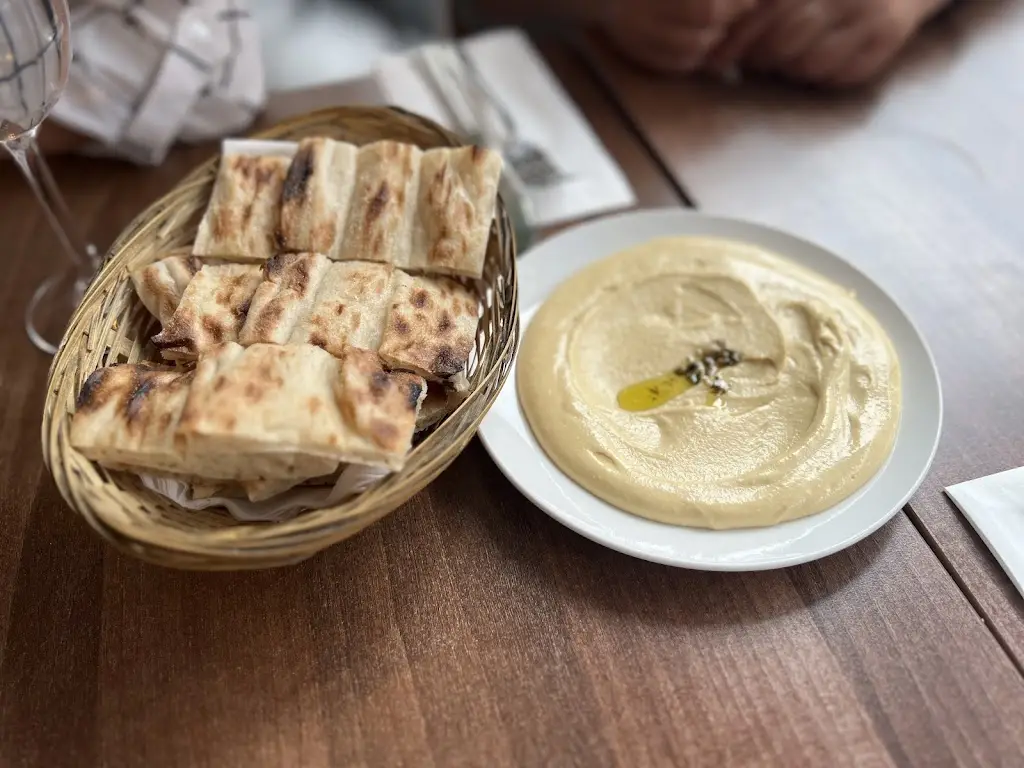 Geoffrey Sham_Antalya Restaurant Windsor_Datchet_review