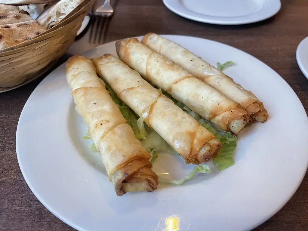 Heavenlykid 18_Antalya Restaurant Windsor_Datchet_review