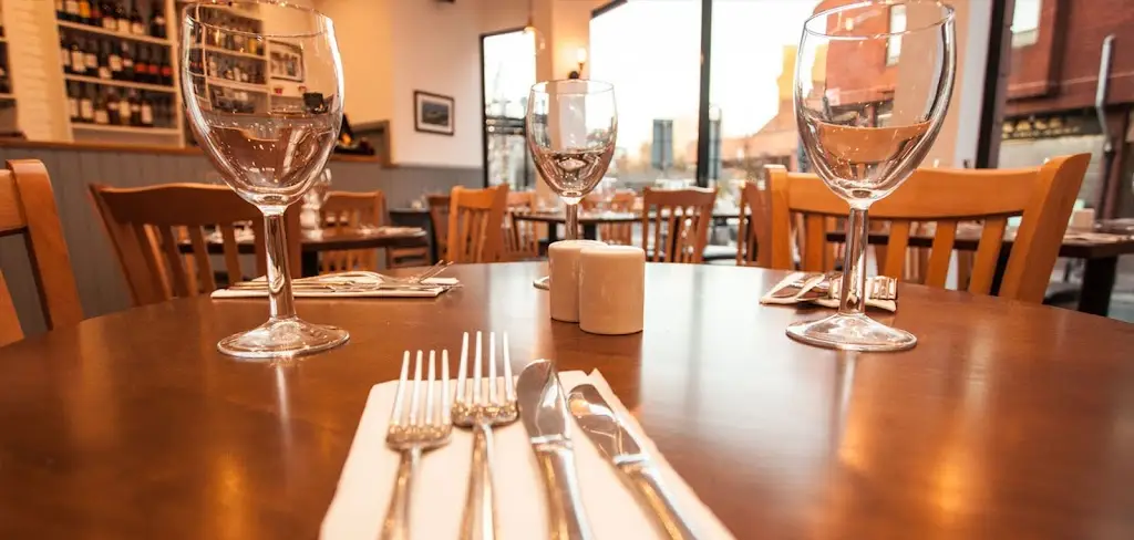 Antalya Restaurant Windsor ristorante a Datchet