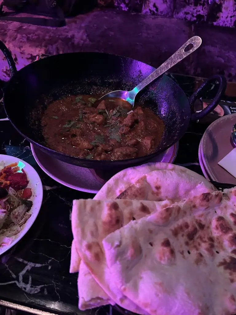 Menu_Akaya Lounge_Datchet_image_9