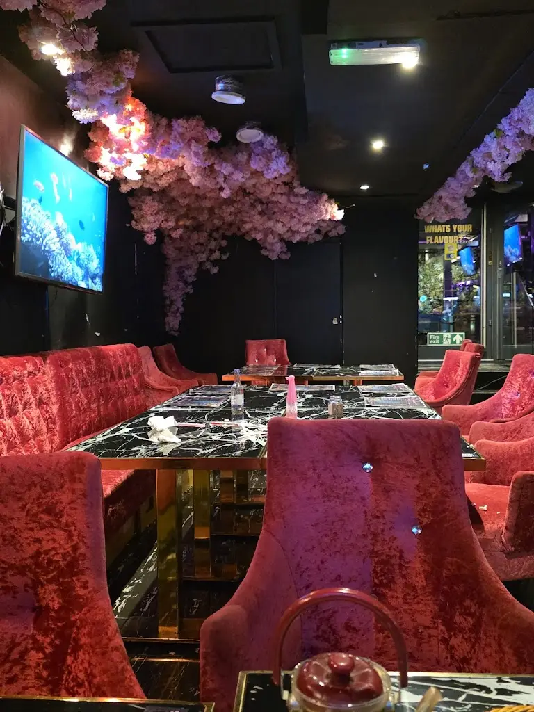 LisAdam_Akaya Lounge_Datchet_review