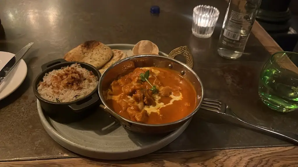 Menu_Leaf At The Castle_Datchet_immagine_6