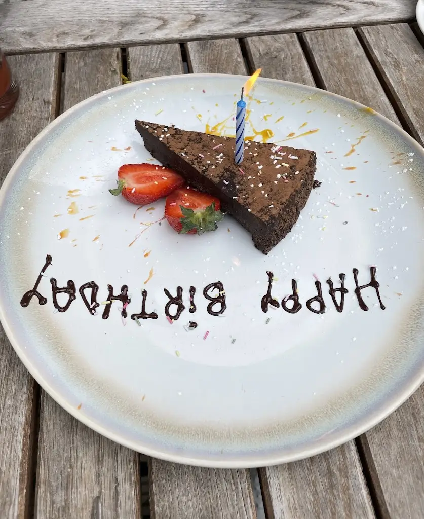 Menu_Leaf At The Castle_Datchet_immagine_8