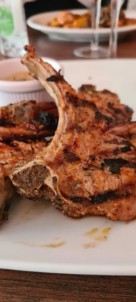 Menu_Long Walk Grill_Datchet_image_2