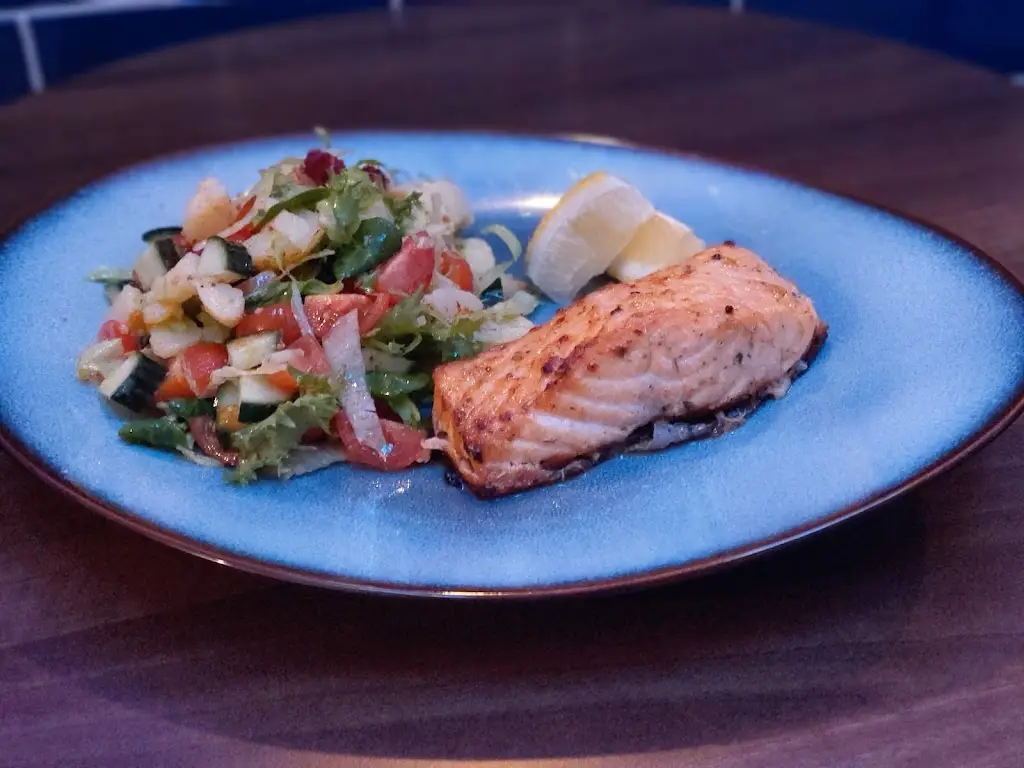 Menu_Long Walk Grill_Datchet_image_5