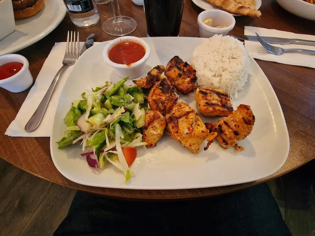 Menu_Long Walk Grill_Datchet_image_6