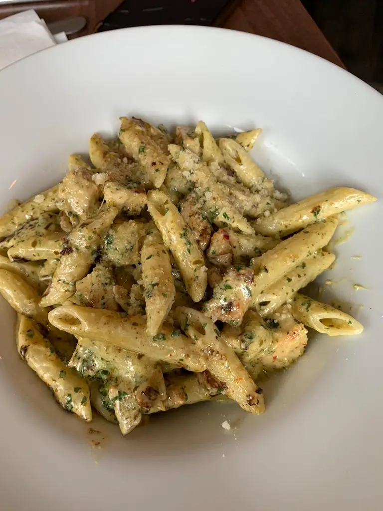 Menu_Long Walk Grill_Datchet_image_7