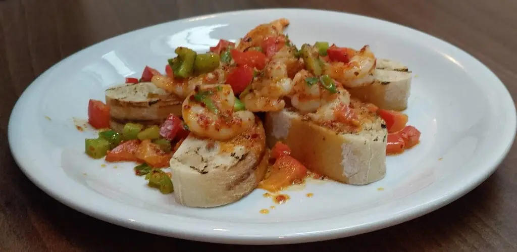 Menu_Long Walk Grill_Datchet_image_9