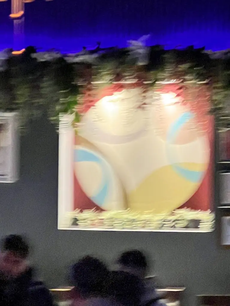 krishan kumar_Mango Lounge_Datchet_review