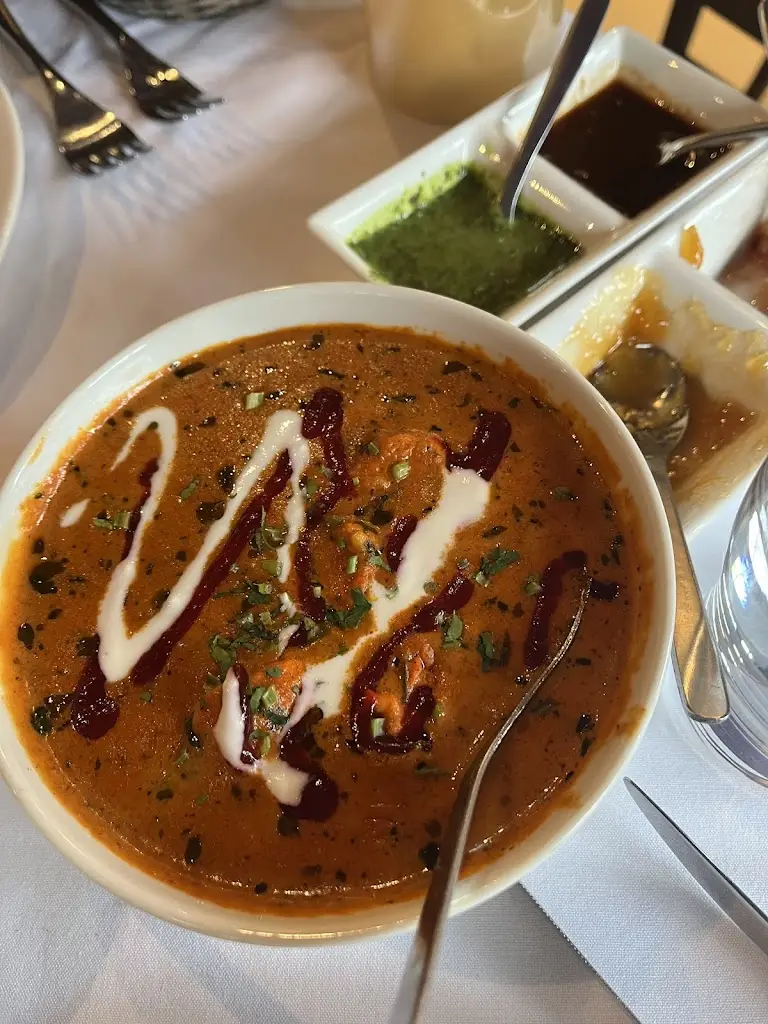 Kenza Bendaha_Mango Lounge_Datchet_review