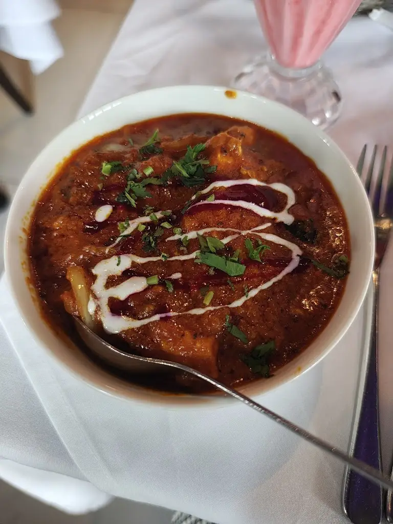 Josh Nunn_Mango Lounge_Datchet_review