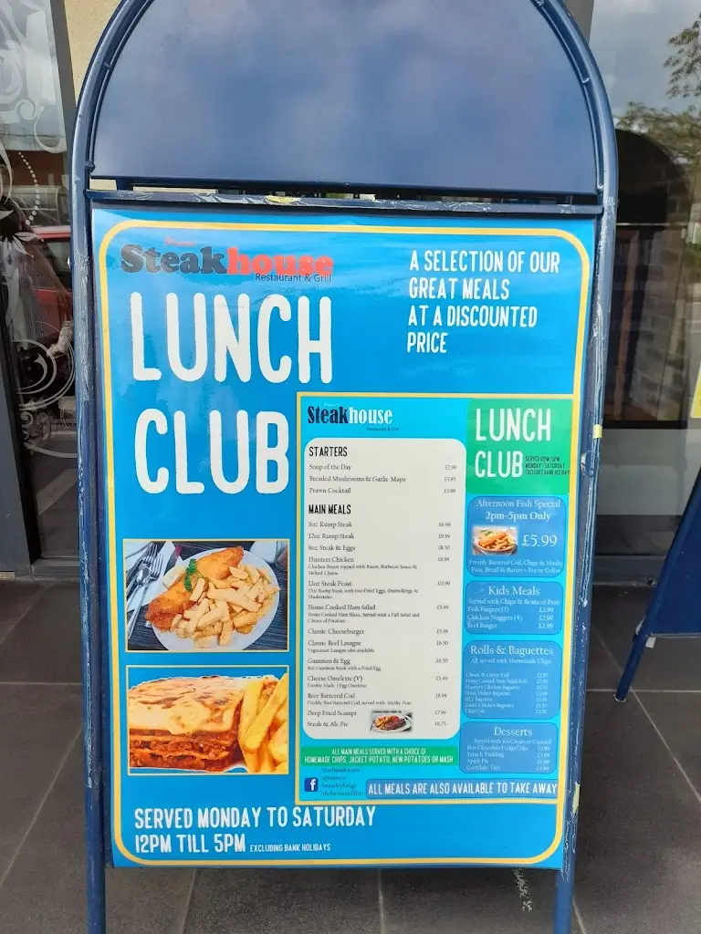 Menu_Sprinters Premier Steakhouse_Arnold_image_2