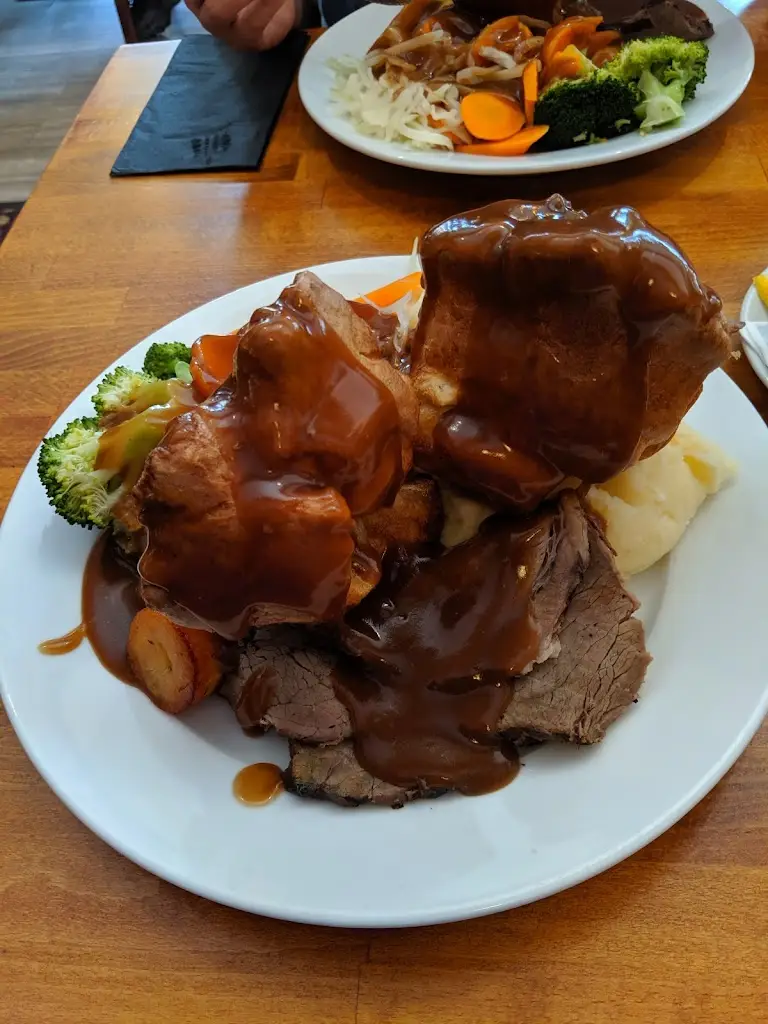 Menu_Sprinters Premier Steakhouse_Arnold_image_5