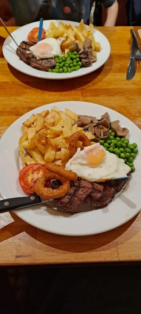 Menu_Sprinters Premier Steakhouse_Arnold_image_6