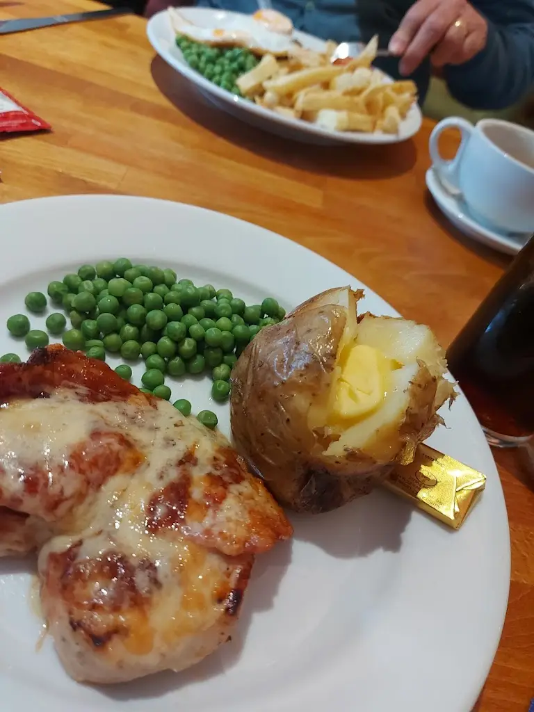 Menu_Sprinters Premier Steakhouse_Arnold_image_7