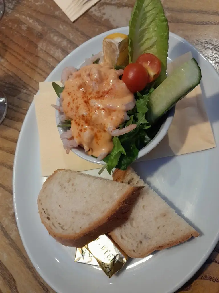 Menu_Sprinters Premier Steakhouse_Arnold_image_8