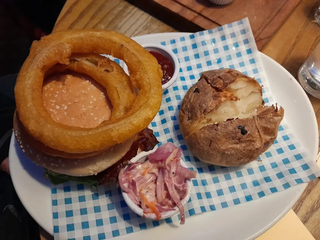 Menu_Sprinters Premier Steakhouse_Arnold_image_9