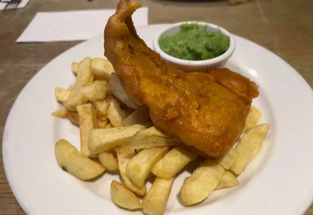 Don B_Sprinters Premier Steakhouse_Arnold_review