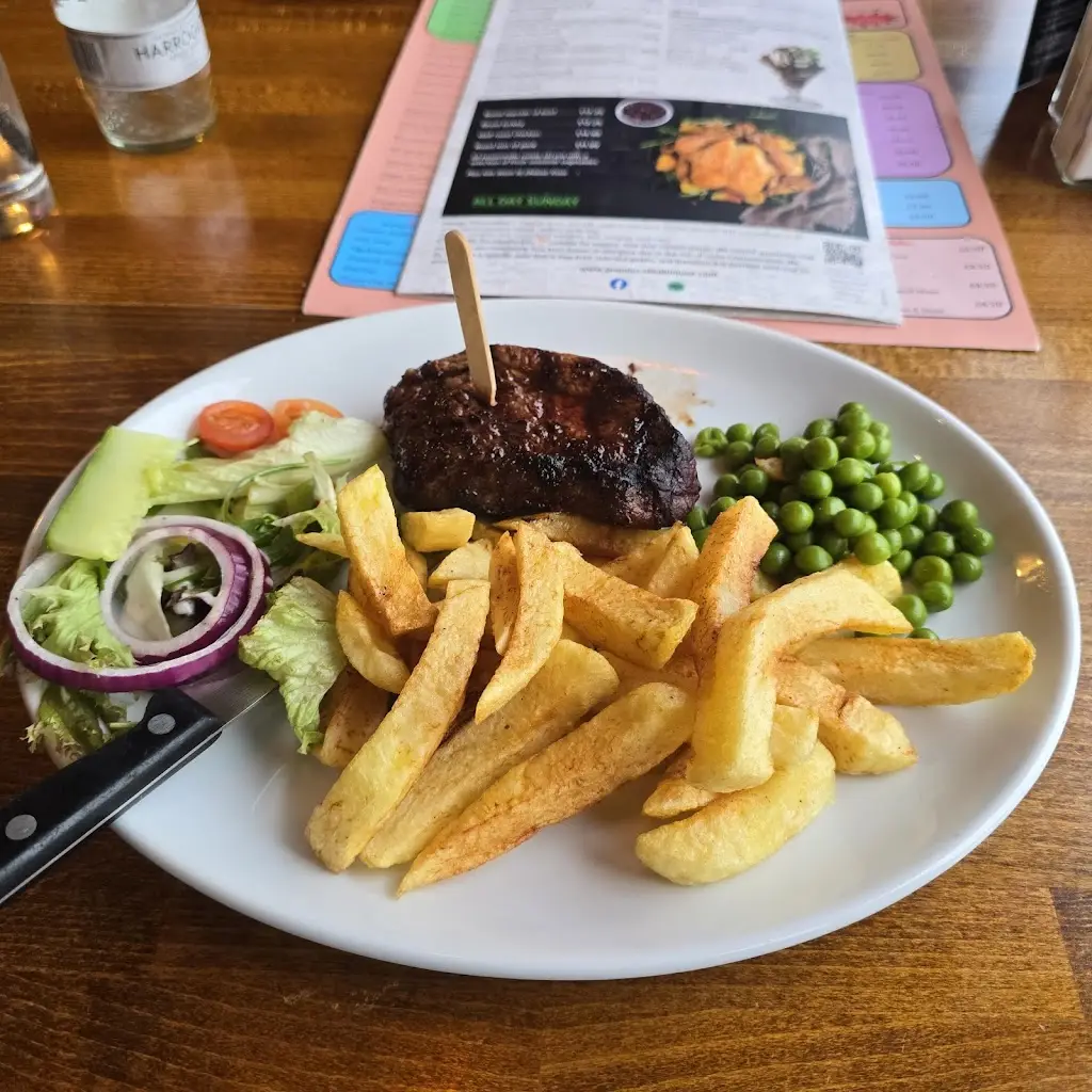 Sprinters Premier Steakhouse_Arnold_slider_image_3