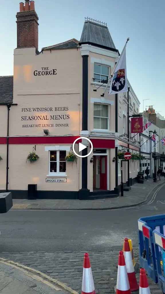 The George Inn_Datchet_slider_image_2