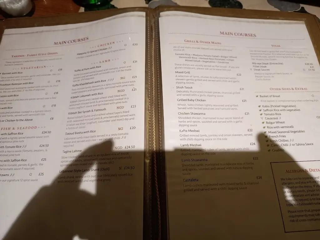 Menu_Maison Meejana_Datchet_immagine_3