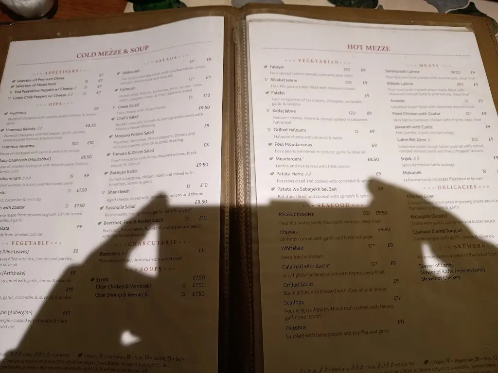 Menu_Maison Meejana_Datchet_immagine_4