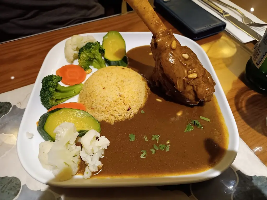 Michael C_Maison Meejana_Datchet_recensione