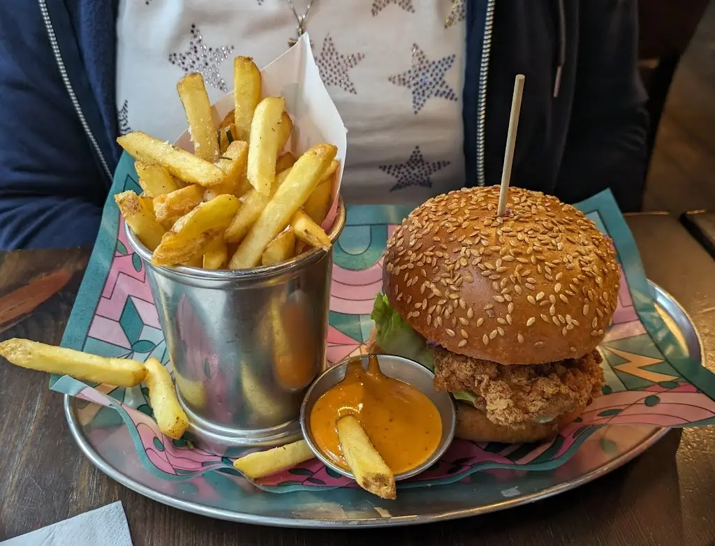 Menu_Bill's Windsor Restaurant_Datchet_image_5