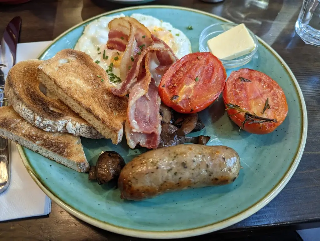 Menu_Bill's Windsor Restaurant_Datchet_image_6